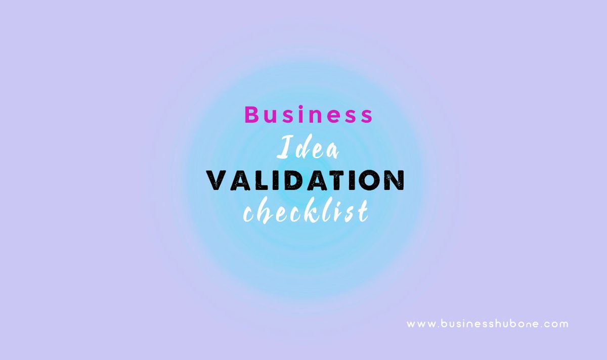 Business Idea Validation Ensures Your Concept Meets Market Needs